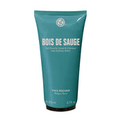 Шампунь-Гель для Душа Bois de Sauge