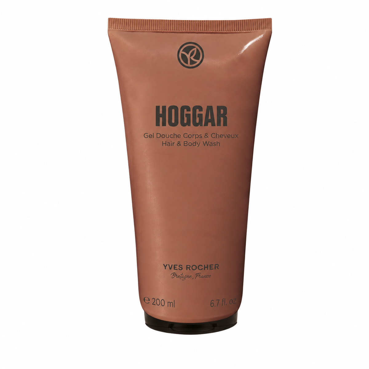 Парфюмированный Гель для Душа «Hoggar»
