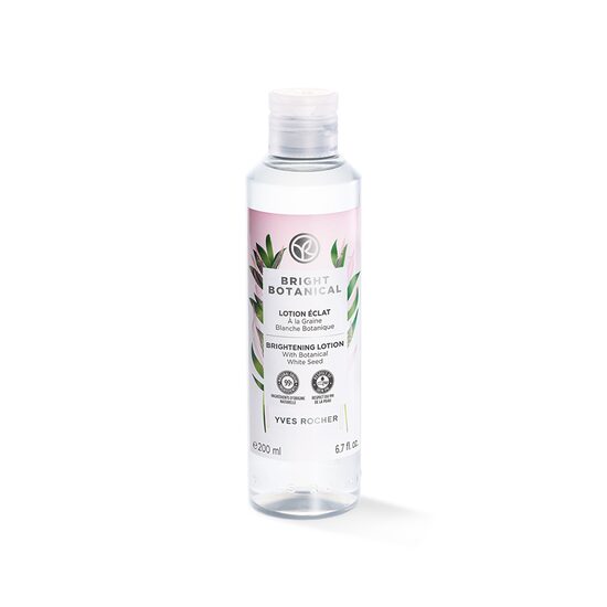 Bright Botanical – Тоник против пятен, осветляющий, выравнивающий тон