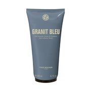 Парфюмированный гель для Душа и Волос Granit Bleu, 200 мл