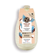Eco Refill- Гель для Душа и Ванны «Кокосовый Орех», 600 мл