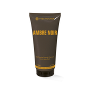 Парфюмированный Гель для Душа «Ambre Noir»