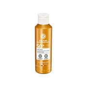 Солнцезащитное молочко для тела и лица с SPF50