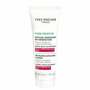 Pure Menthe - Гель-Гоммаж для Умывания против Несовершенств - Для кожи, склонной к несовершенствам, 30 мл