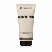 Парфюмированный Гель для Тела и Волос «Cuir Vetiver»