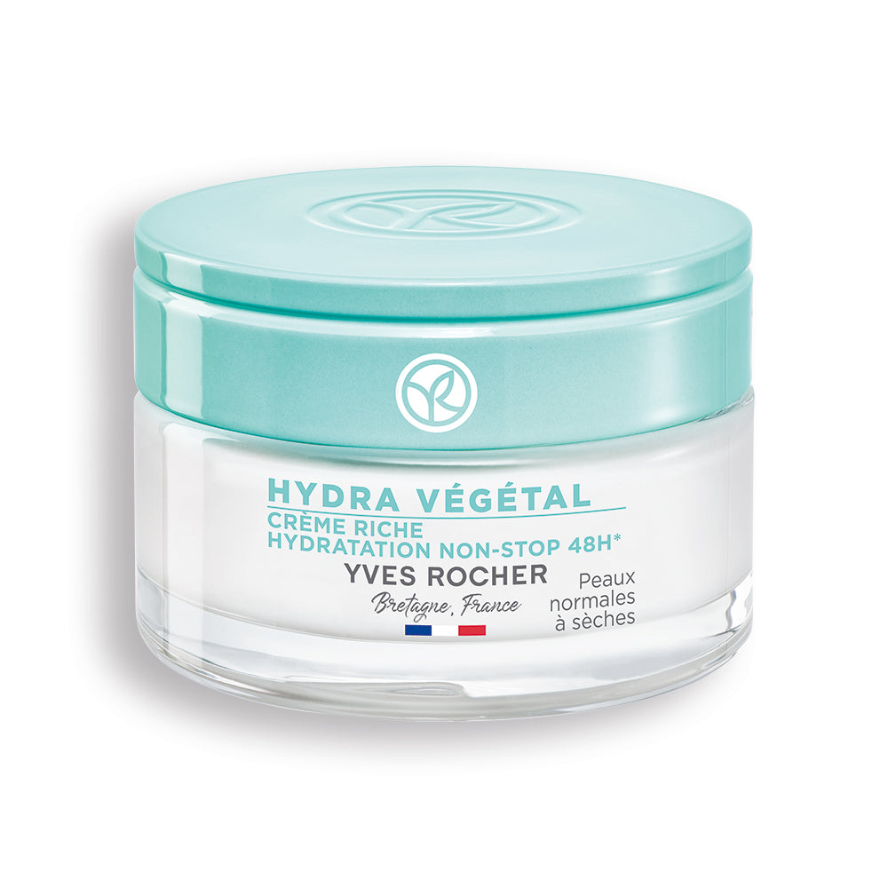Hydra Vegetal -Крем Интенсивное Увлажнение 48 часов