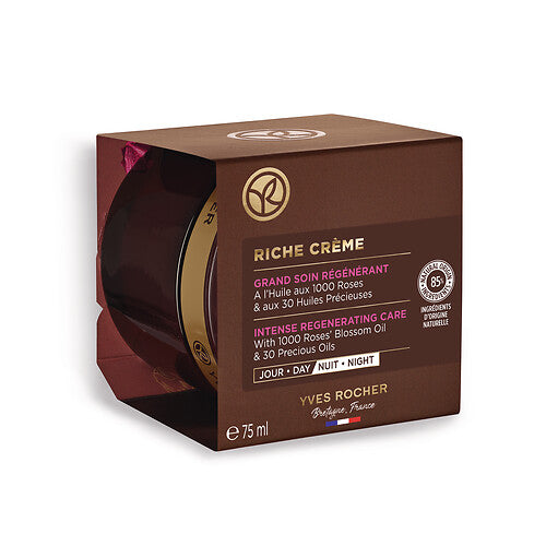 Riche Creme Восстанавливающий крем глубокого действия