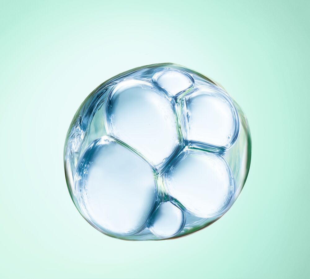 Hydra Water Plump - Освежающий увлажняющий крем-гель для контура глаз, 15 мл