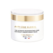 Anti-Age Global- Комплексный Регенерирующий Дневной/Ночной Крем и Ночная Маска 75 мл
