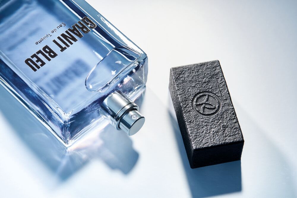 Туалетная Вода Granit Bleu, 100 мл