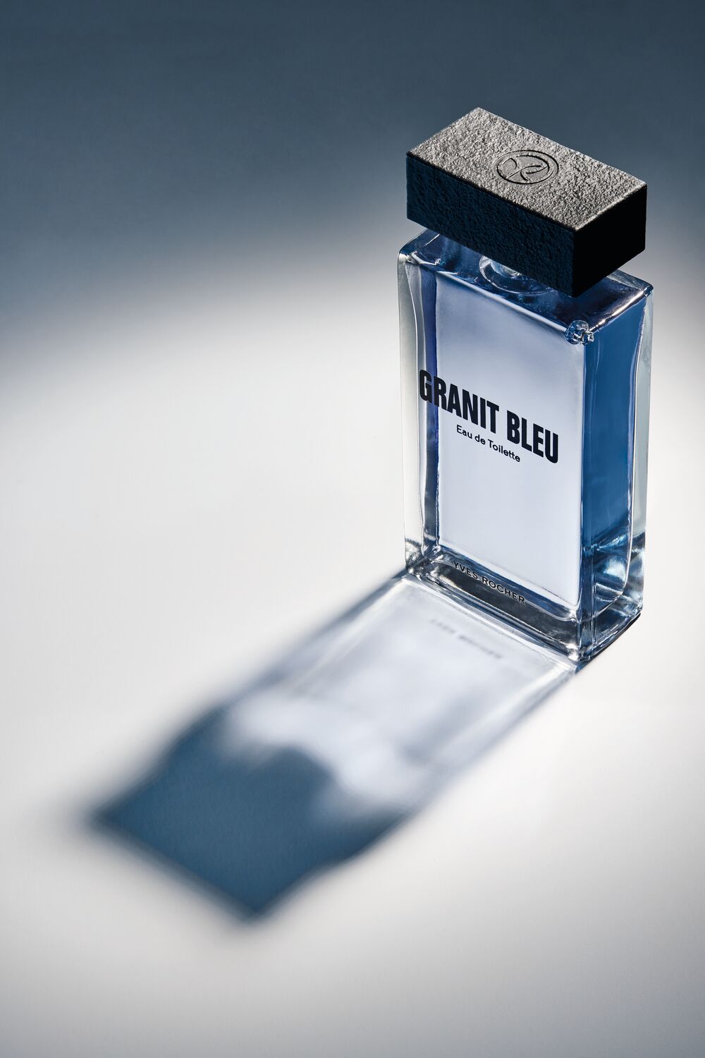 Туалетная Вода Granit Bleu, 100 мл