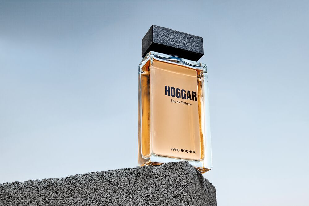 Туалетная Вода «Hoggar» 100 мл