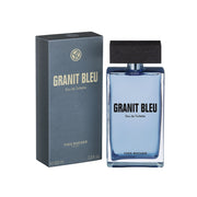 Туалетная Вода Granit Bleu, 100 мл