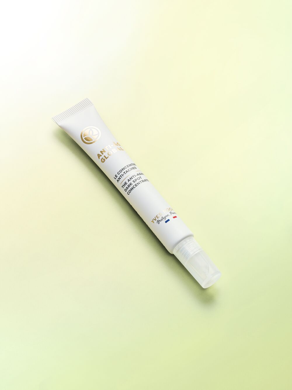 Корректор от Пигментных пятен Anti-Age Global