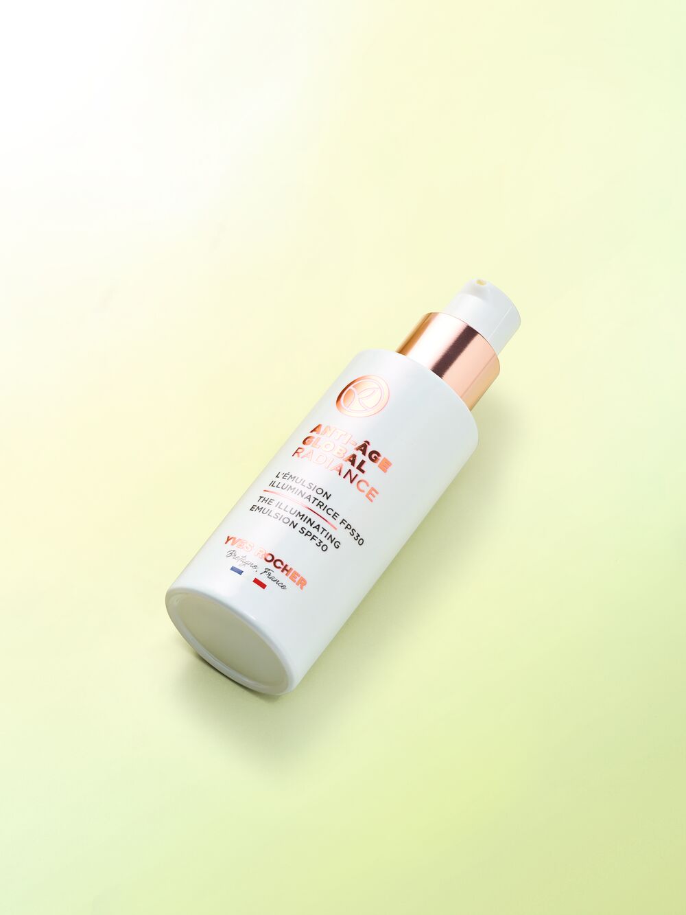 Anti-Age Global- Эмульсия для Сияния Кожи SPF30