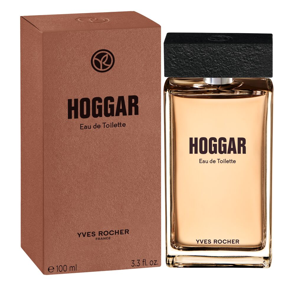Туалетная Вода «Hoggar» 100 мл