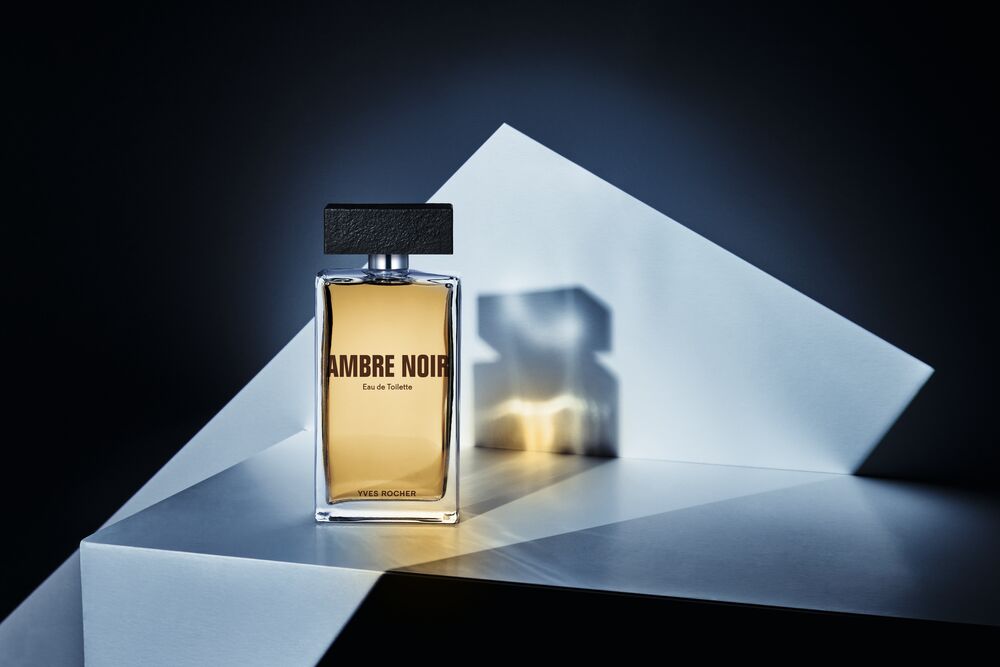 Туалетная Вода «Ambre Noir» 100 мл