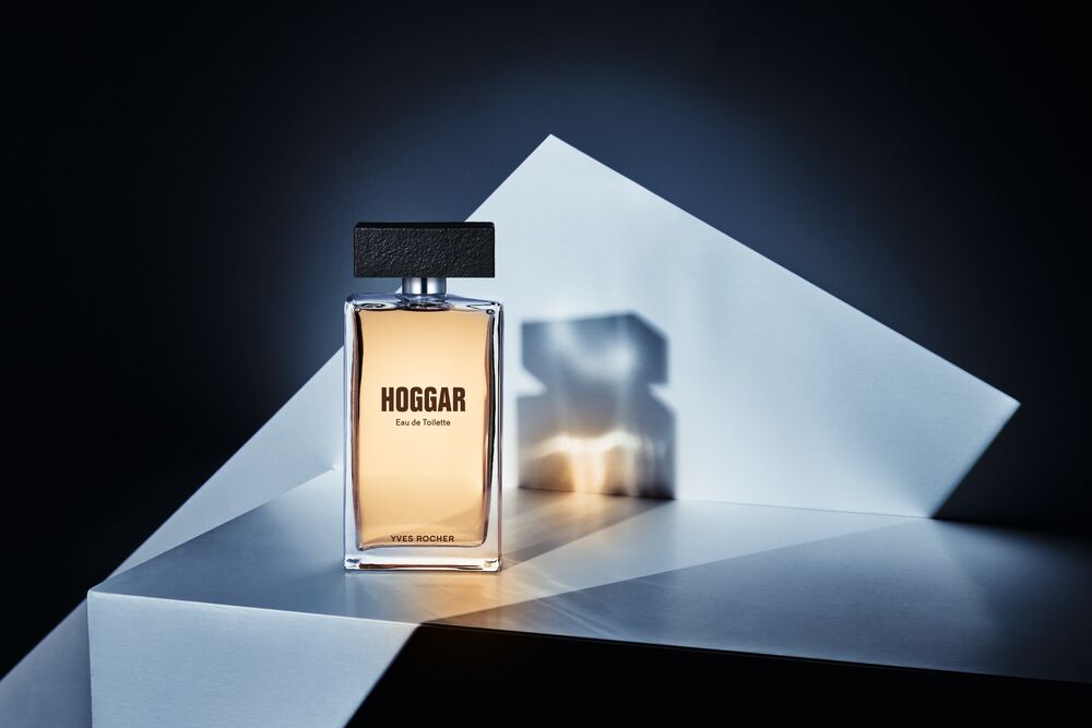 Туалетная Вода «Hoggar» 100 мл
