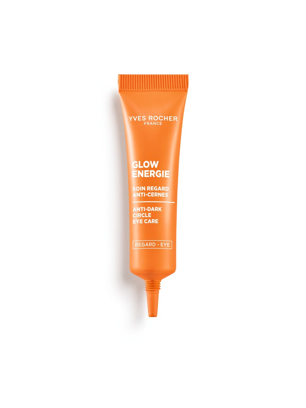 Glow Energie - Крем для Контура Глаз от Темных Кругов и Следов Усталости, 15 мл