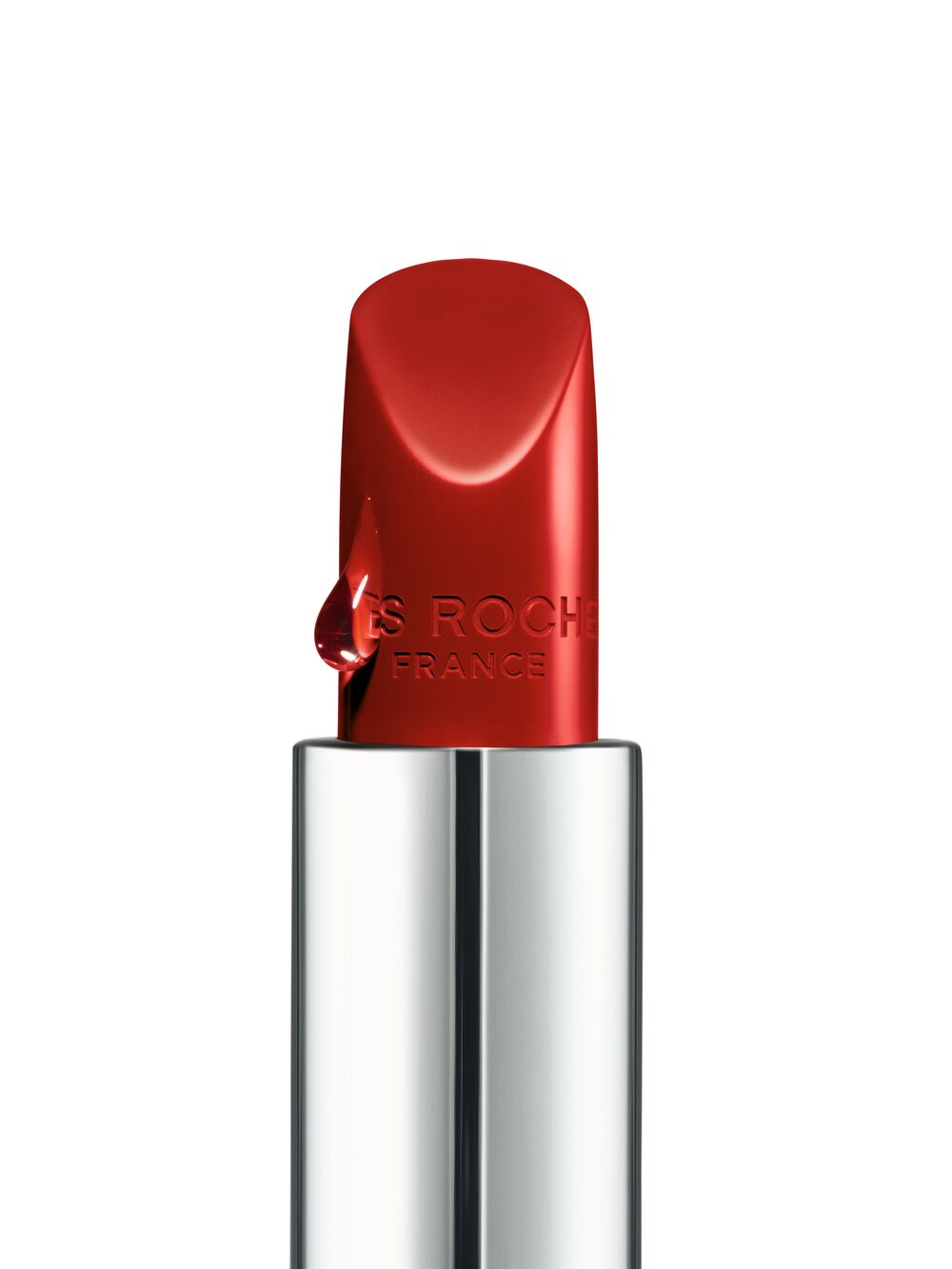 Губная Помада ROUGE BOTANIQUE Сатиновая – 330. Красный Мак, 3,5 г