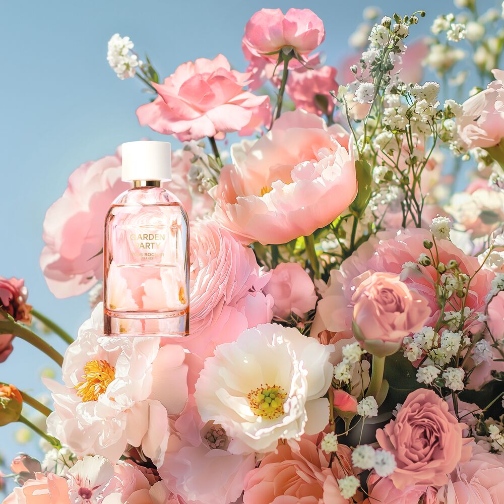 Парфюмерная Вода Garden Party, 100 мл