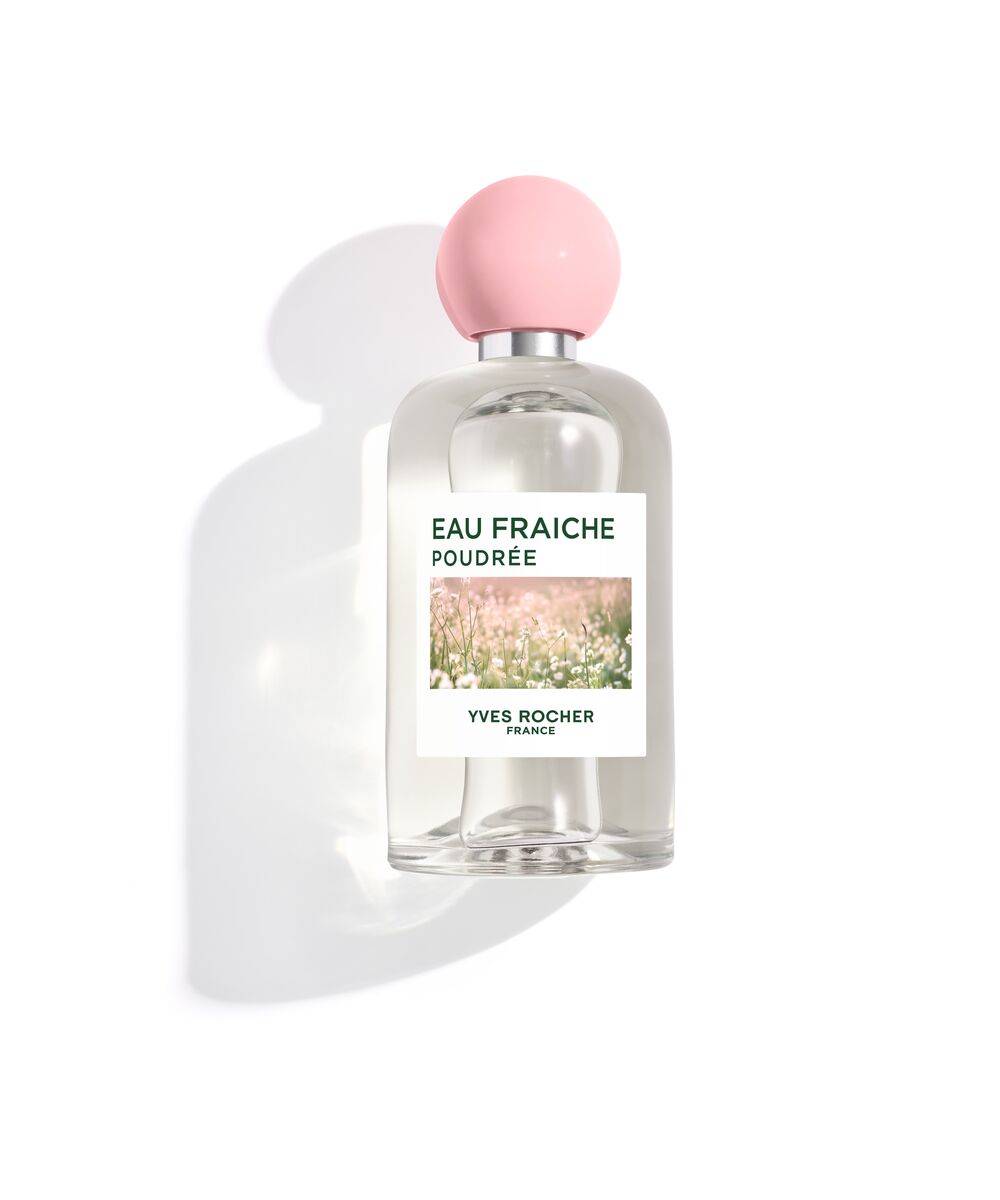 Туалетная Вода Magnolia & Bergamote, 100 мл