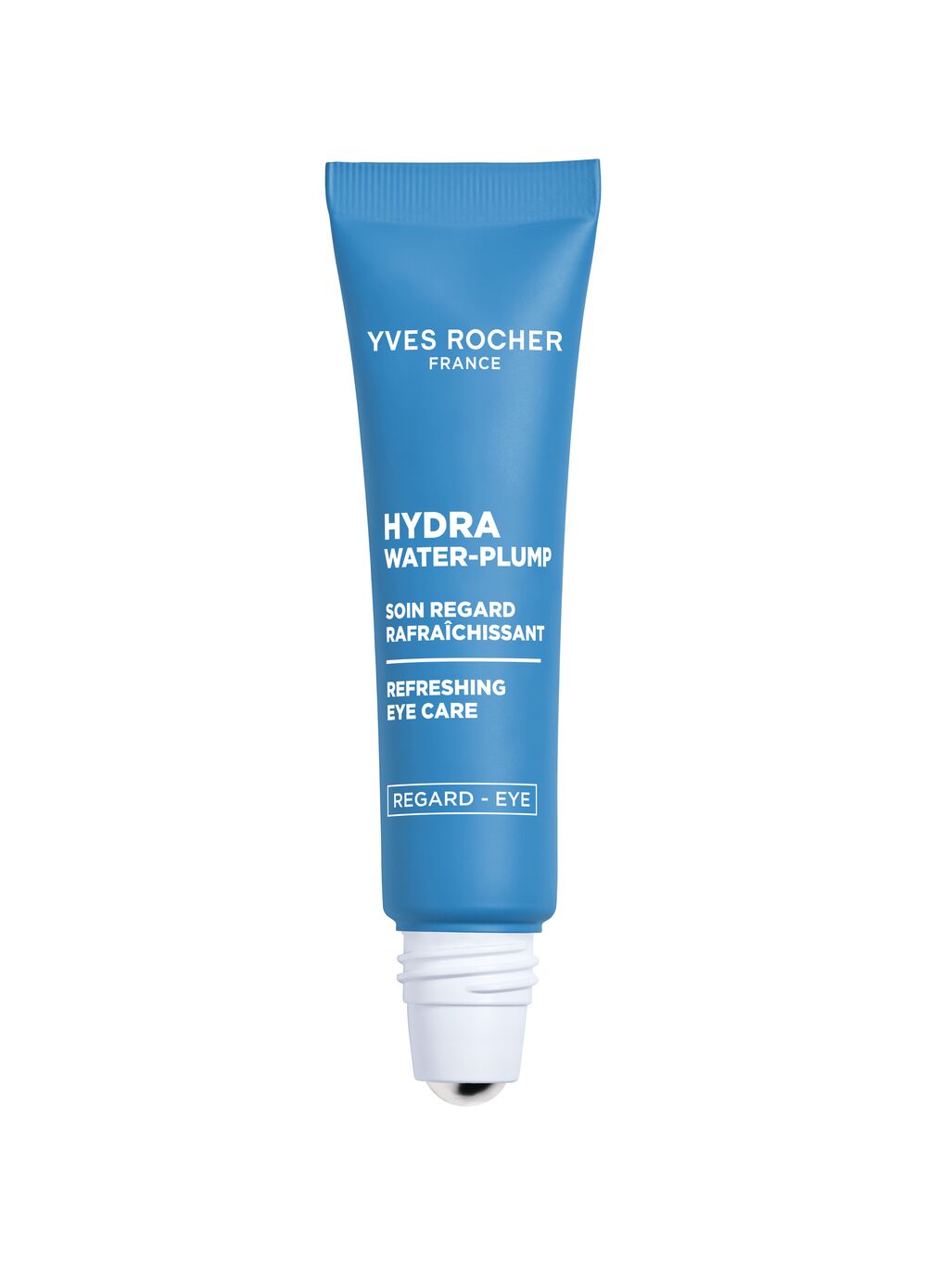 Hydra Water Plump - Освежающий увлажняющий крем-гель для контура глаз, 15 мл