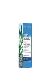 Hydra Water Plump - Освежающий увлажняющий крем-гель для контура глаз, 15 мл