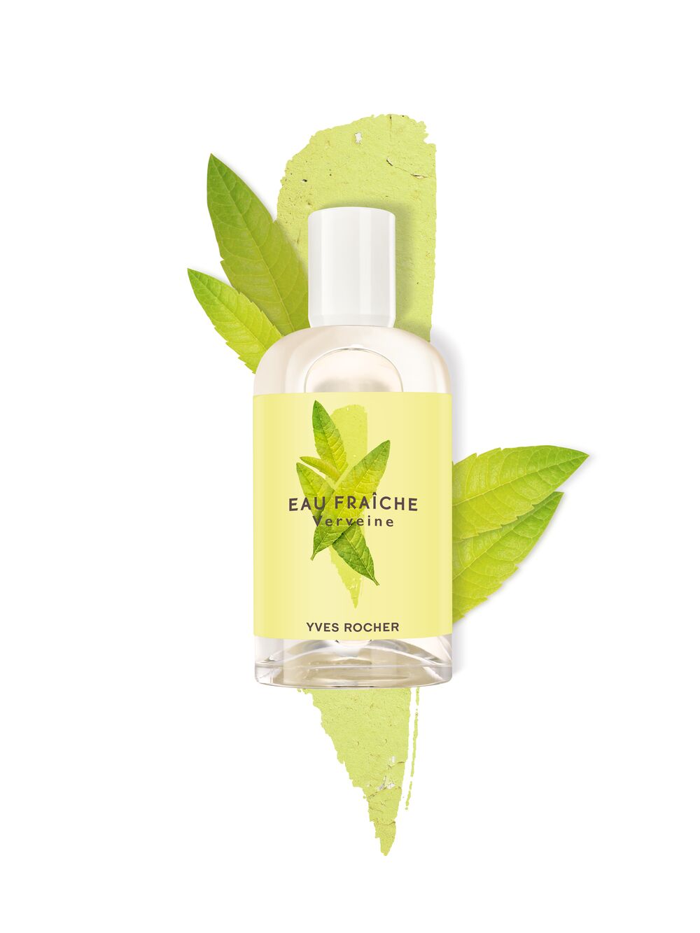 Туалетная вода VERVEINE