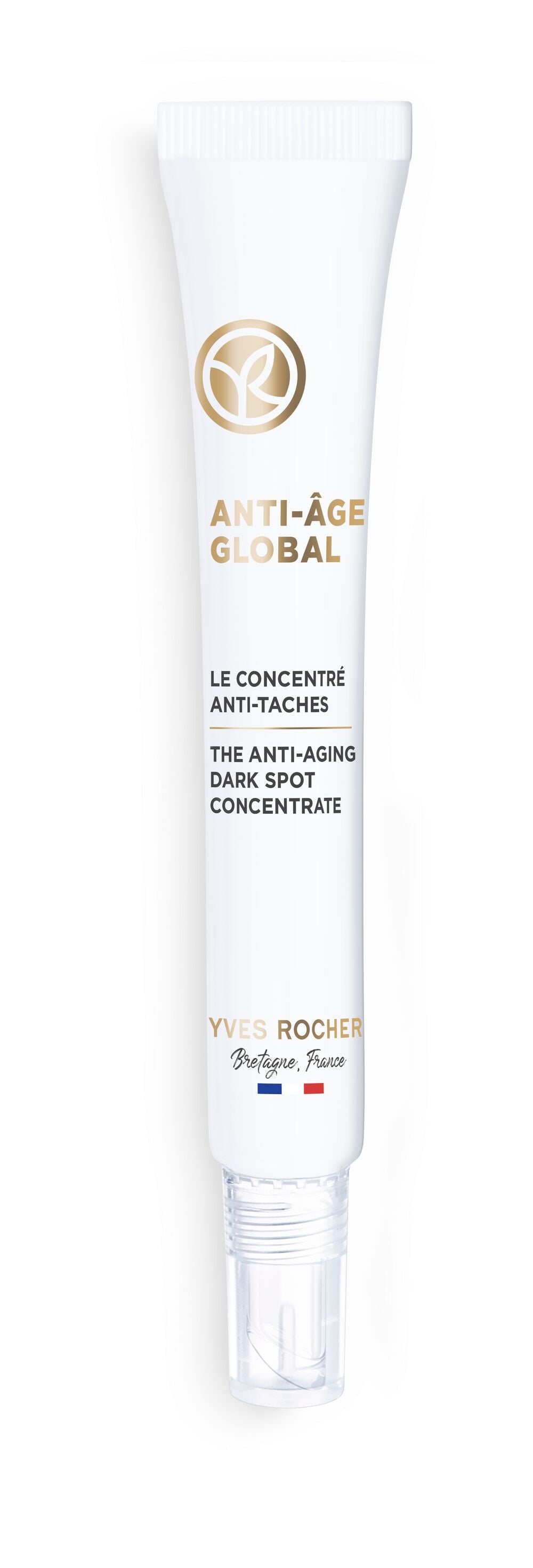 Корректор от Пигментных пятен Anti-Age Global