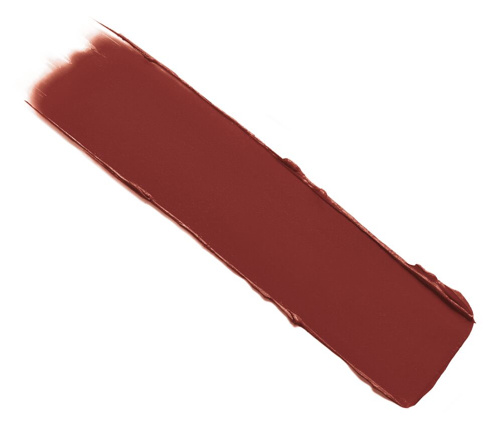 Губная Помада ROUGE ELIXIR Матовая – 07. Страстный Гранатовый