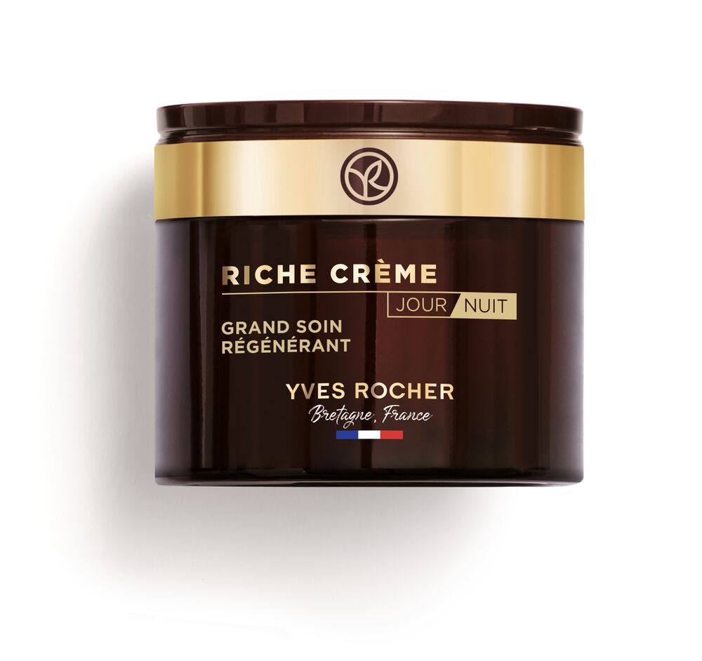 Riche Creme Восстанавливающий крем глубокого действия