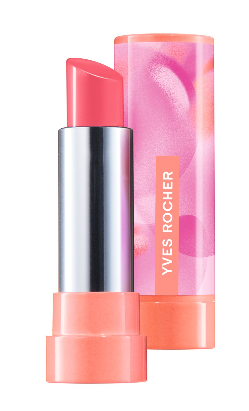 Губная Помада ROUGE ELIXIR Сияющая - 05. Блистательный Мак, 3,5г