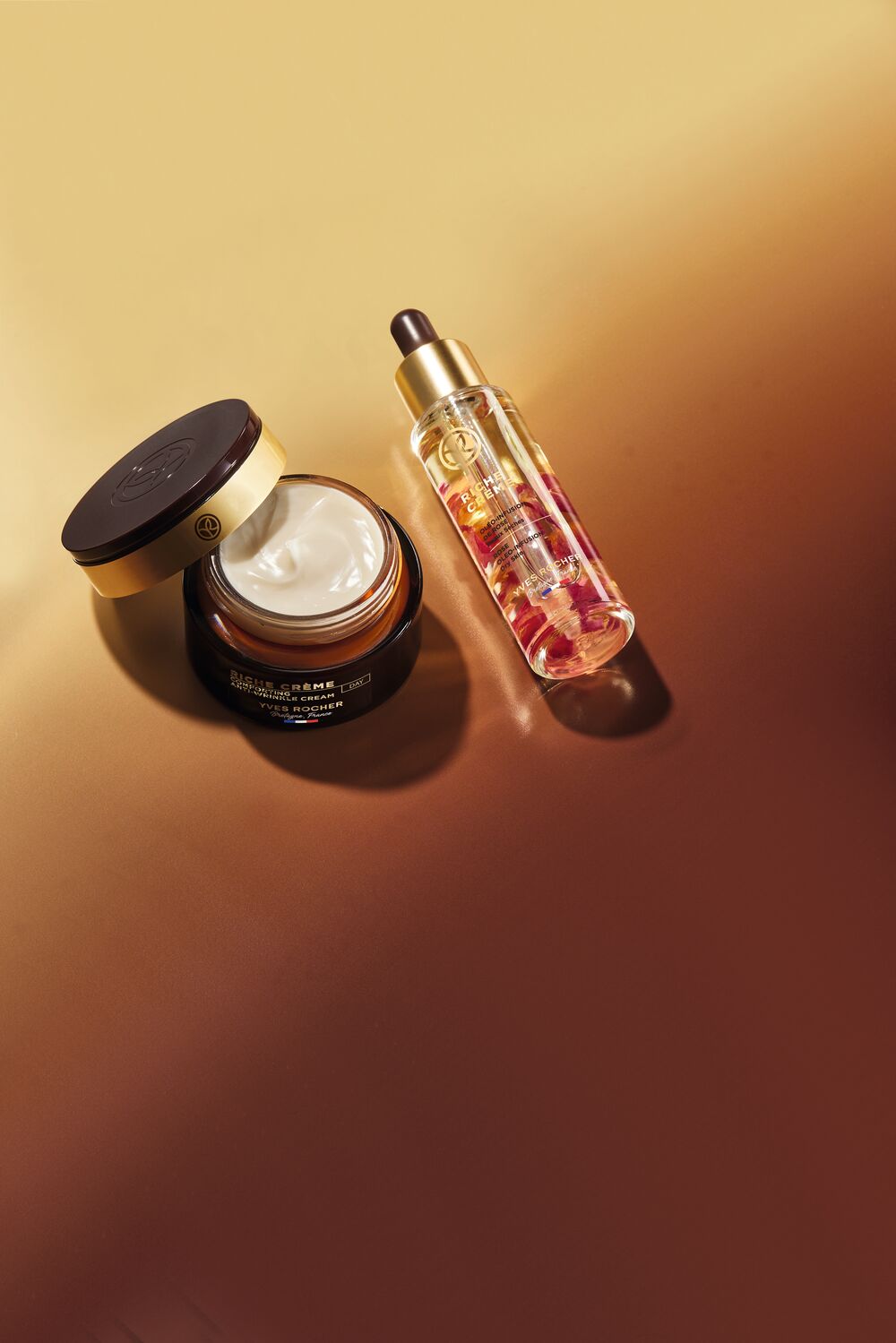 Riche Creme Ночной Благотворный Крем от Морщин 50 мл