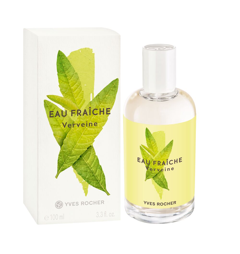Туалетная вода VERVEINE