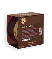 Riche Creme Ночной Благотворный Крем от Морщин 50 мл