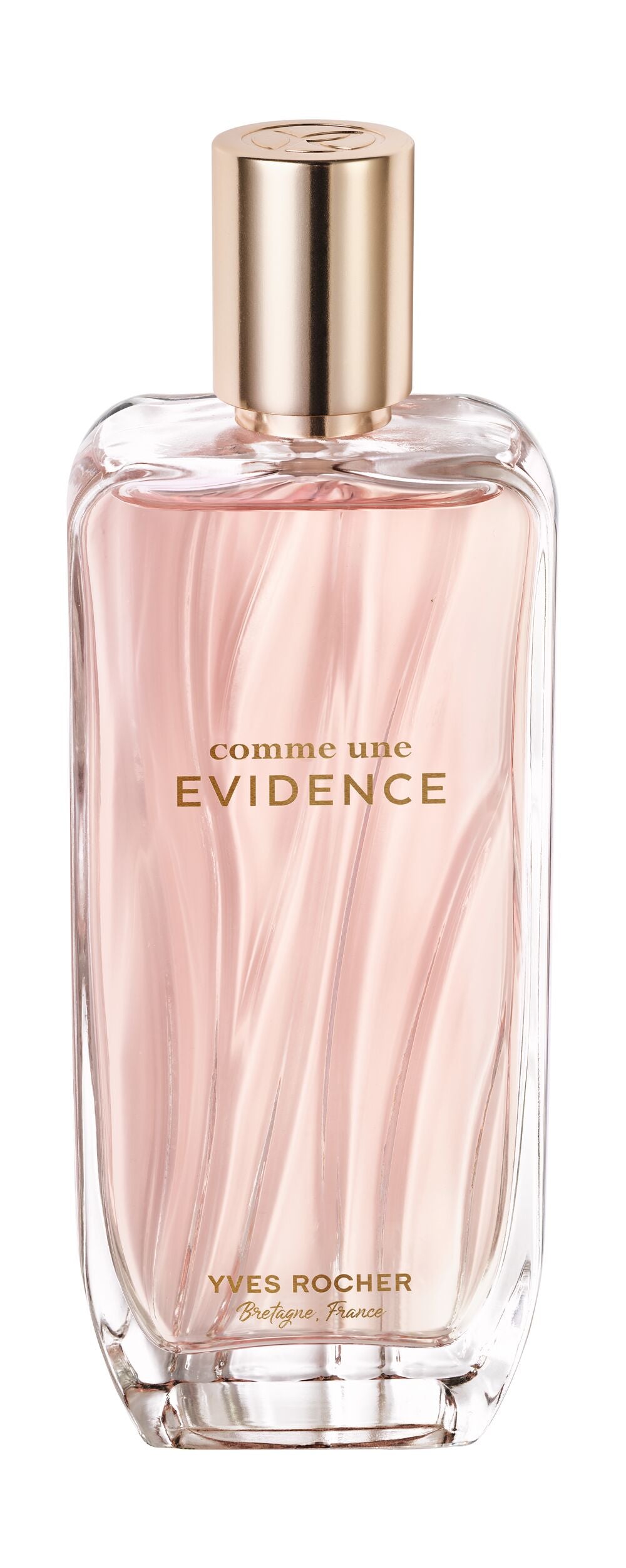 Парфюмерная Вода Comme Une Evidence 50 мл