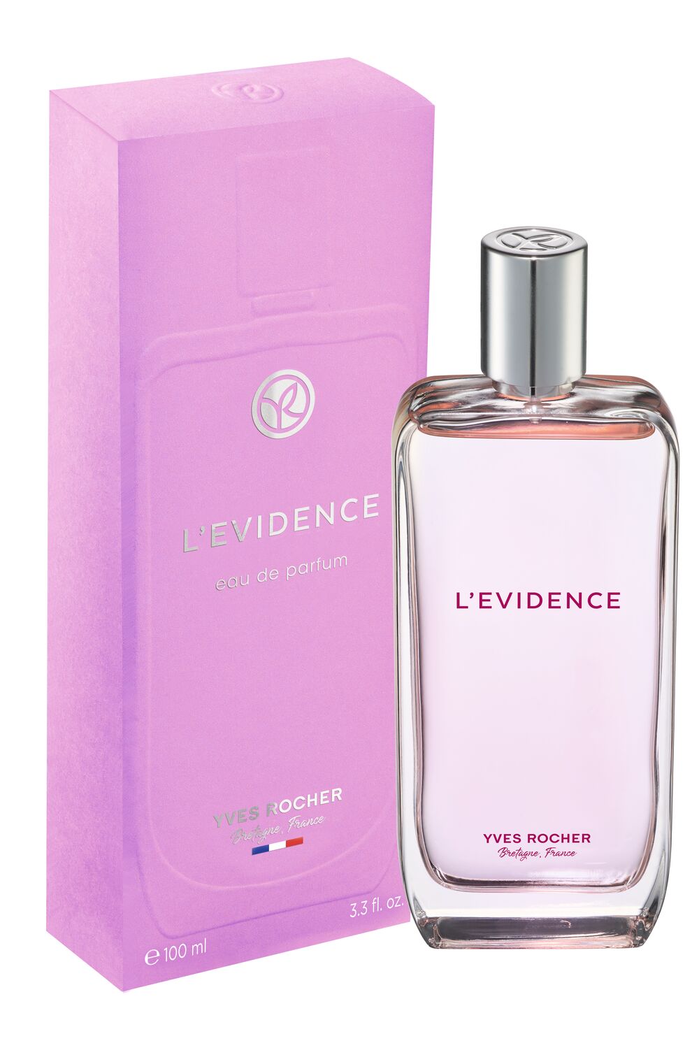 Парфюмерная  Вода L'Evidence, 100 мл