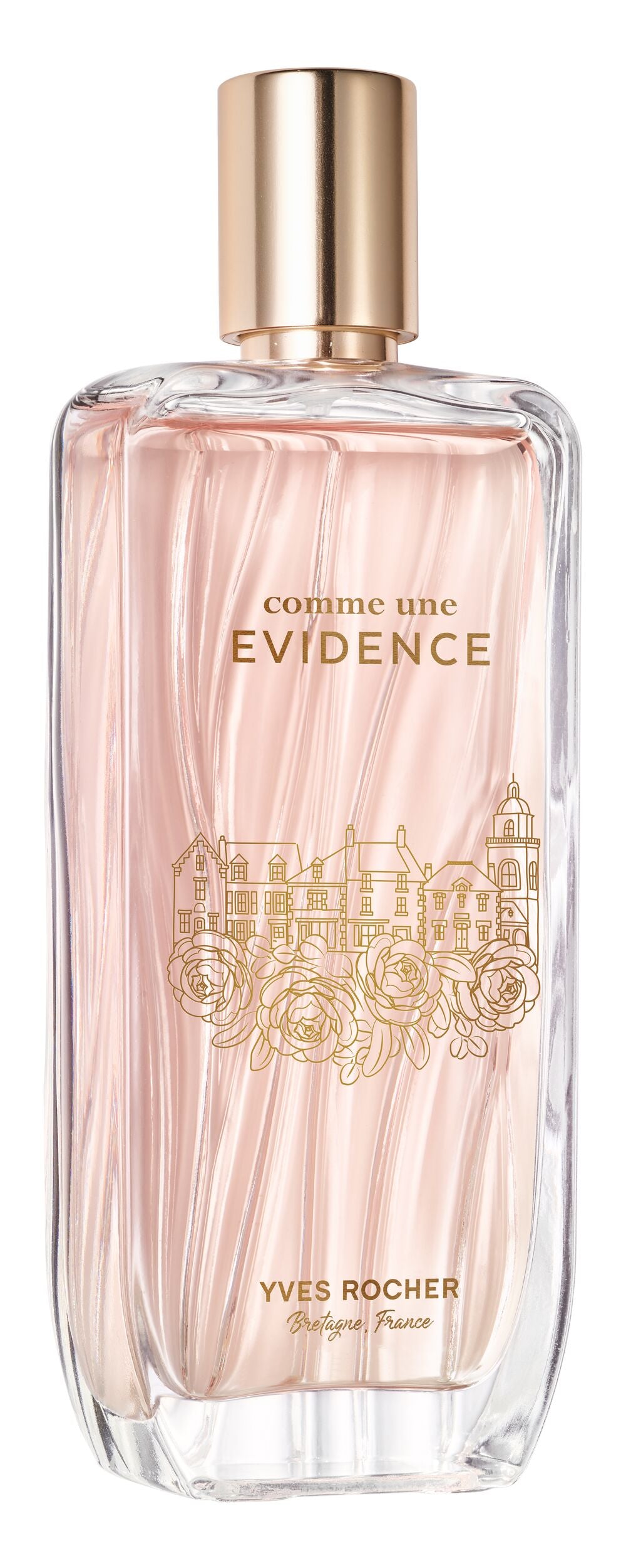 Парфюмерная Вода Comme une Evidence, лимитированное издание, 100 мл