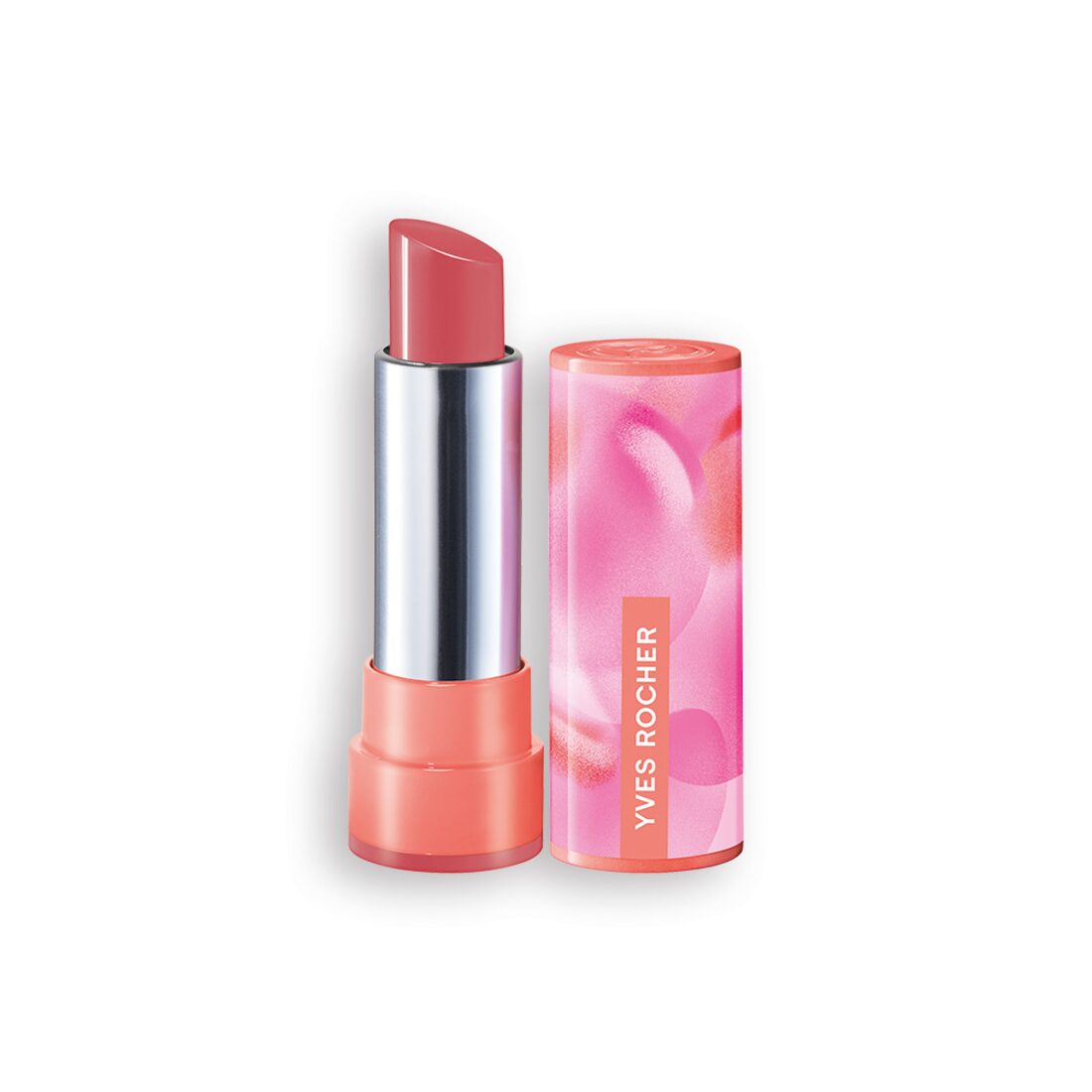 Губная Помада ROUGE ELIXIR Сияющая - 05. Блистательный Мак, 3,5г