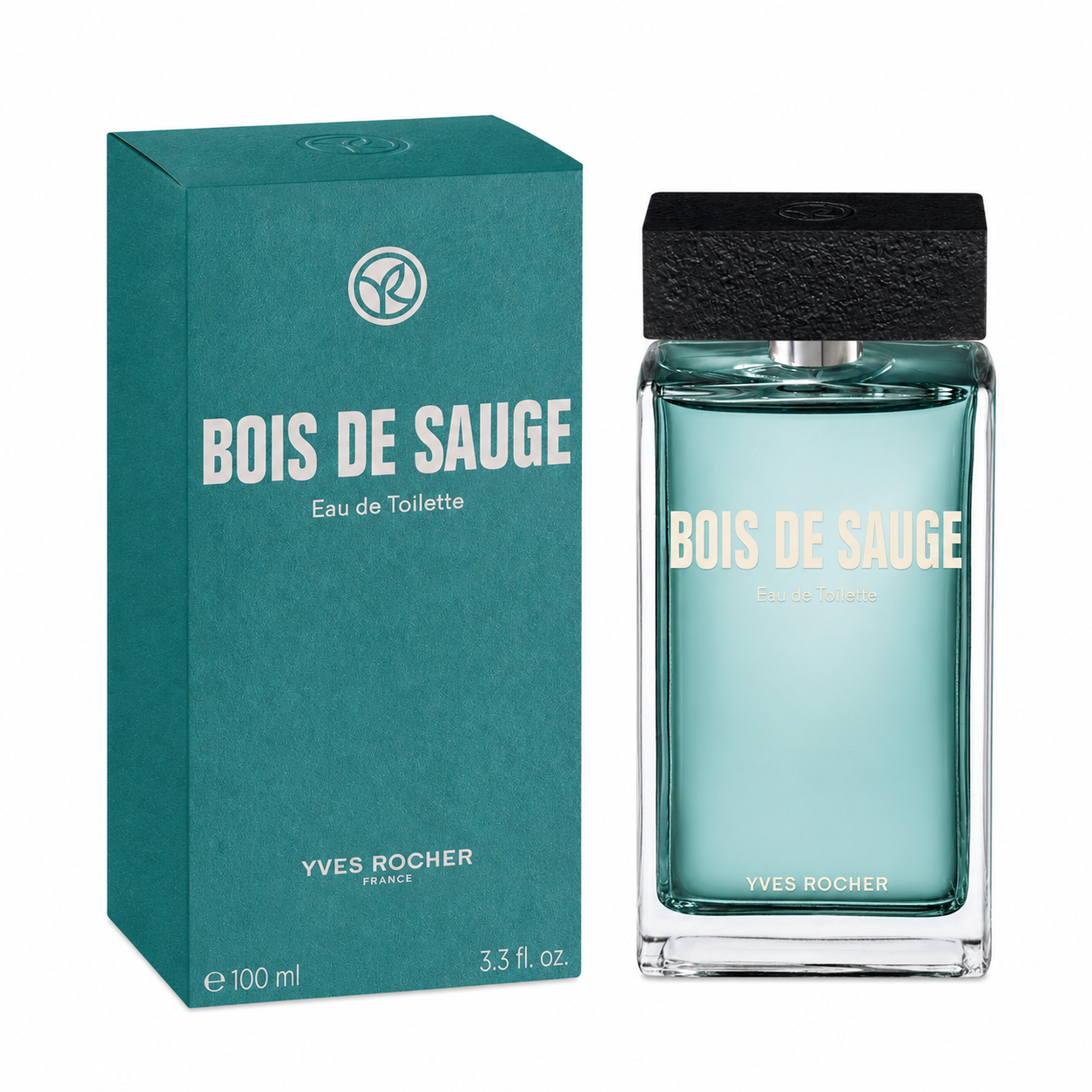 Bois De Sauge Туалетная вода 100 мл
