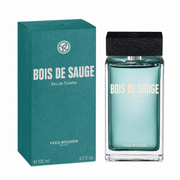 Bois De Sauge Туалетная вода 100 мл