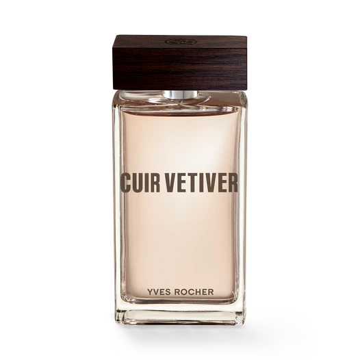 Туалетная Вода «Cuir Vetiver» 100 мл